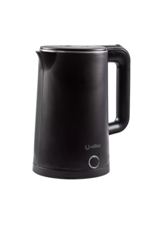 Chaleira Eletrica Utiliza 1,7L AF901 PTO