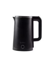 Chaleira Eletrica Utiliza 1,7L AF901 PTO