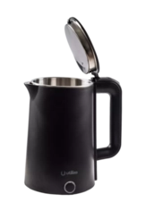 Chaleira Eletrica Utiliza 1,7L AF901 PTO