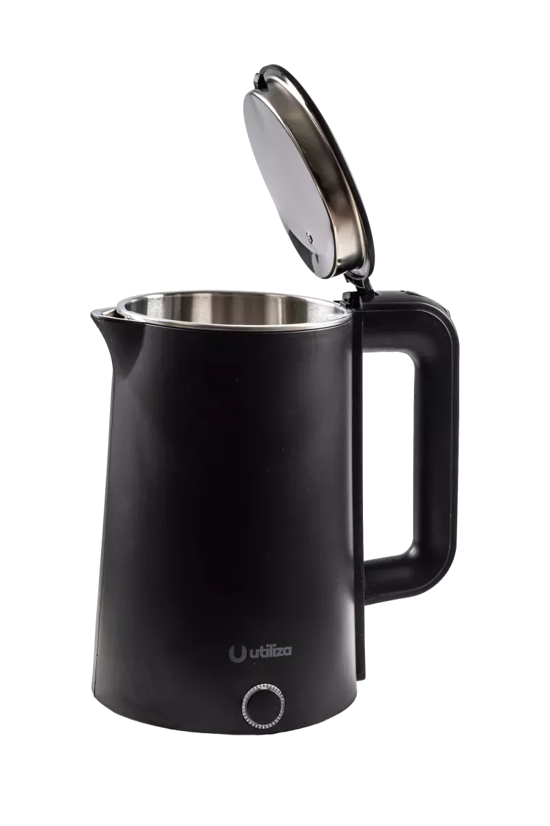 Chaleira Eletrica Utiliza 1,7L AF901 PTO