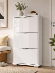 Sapateira Curitibanos Cancun 3PT BRANCO