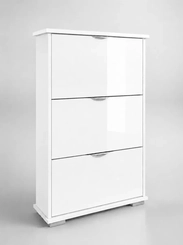 Sapateira Curitibanos Cancun 3PT BRANCO