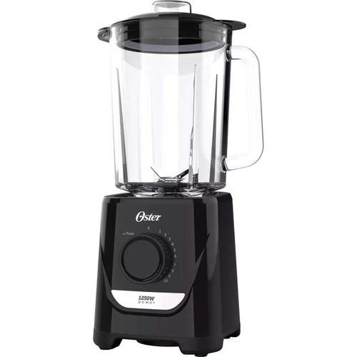 Liquidificador Oster Power OLIQ520 2,2LTS VD PTO