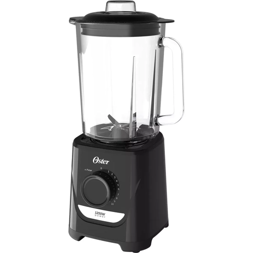 Liquidificador Oster Power OLIQ520 2,2LTS VD PTO