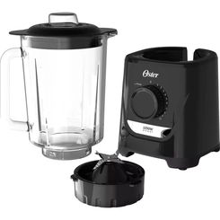 Liquidificador Oster Power OLIQ520 2,2LTS VD PTO