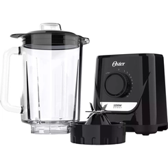 Liquidificador Oster Power OLIQ520 2,2LTS VD PTO