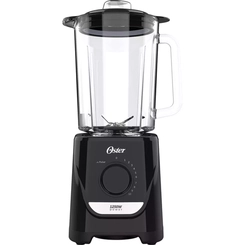 Liquidificador Oster Power OLIQ520 2,2LTS VD PTO