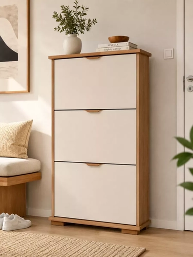 Sapateira Curitibanos Cancun 3PT NOCEOFF WHITE
