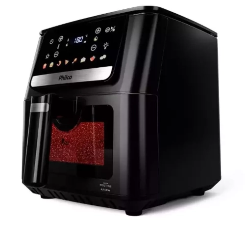 Fritadeira Philco 6,5LTS 1700W PAF65A