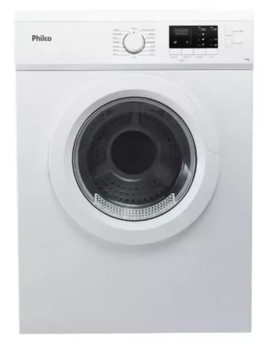 Secadora Philco PSEC5000 11KG BRANCA