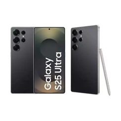 Smartphone Samsung S25 Ultra 5G 256GB S938BZKJZ