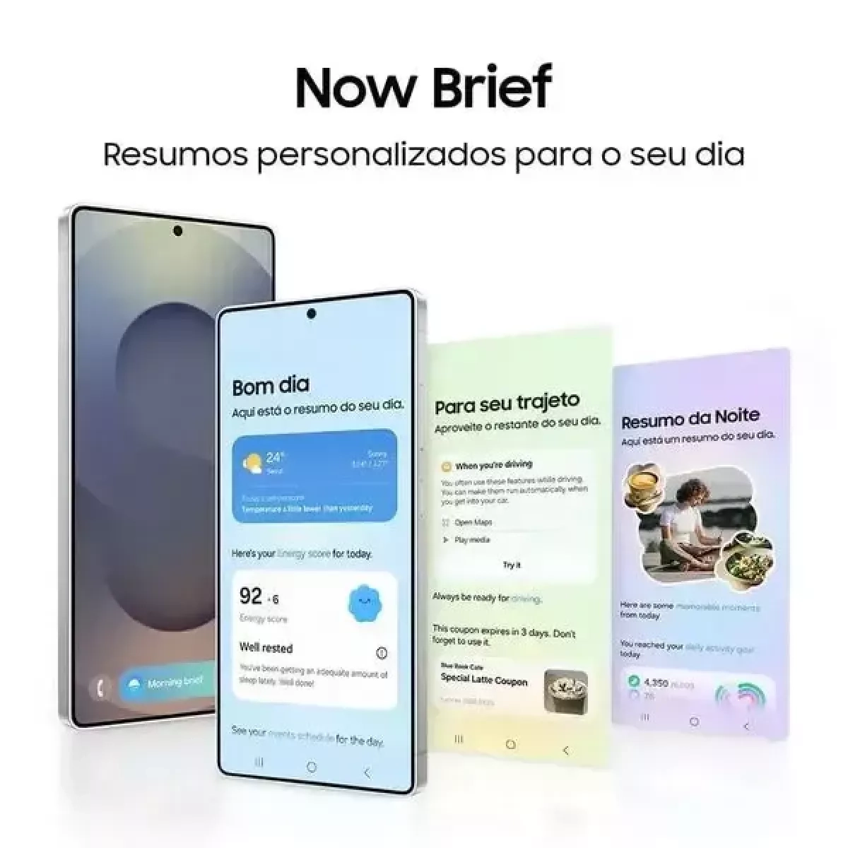 Smartphone Samsung S25 Ultra 5G 256GB S938BZKJZ