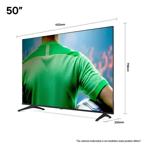 TV LG SMART 65 4K UHD 65UA7500 PTO