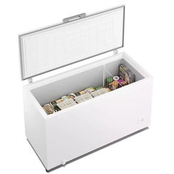 Freezer Electrolux HI550T Horizontal 513 LTS BIV B