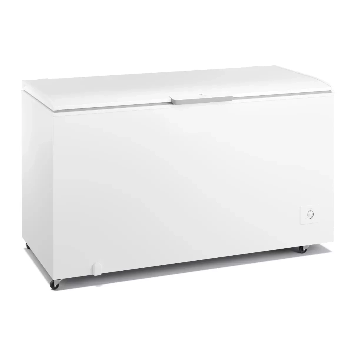 Freezer Electrolux HI550T Horizontal 513 LTS BIV B