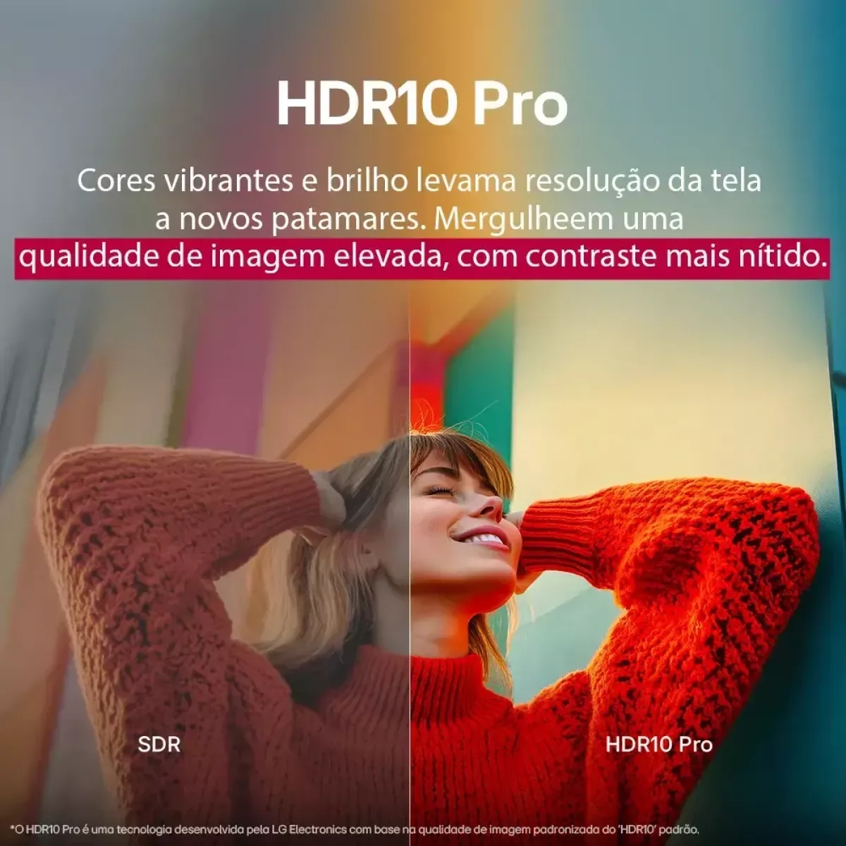 Tv Lg Smart 50 4K UHD 50UA7500 PTO