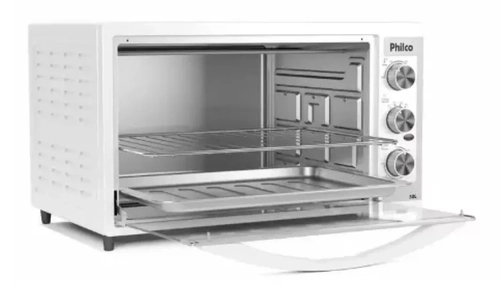 Forno Eletrico Philco PFE52B 50L