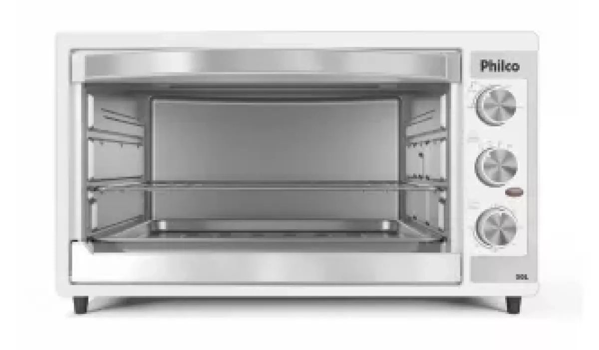 Forno Eletrico Philco PFE52B 50L