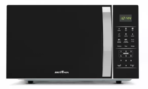 Forno Microondas Britania BMO28 25L PTO