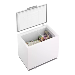 Freezer Electrolux HI330T Horizontal 315 LTS BIV B