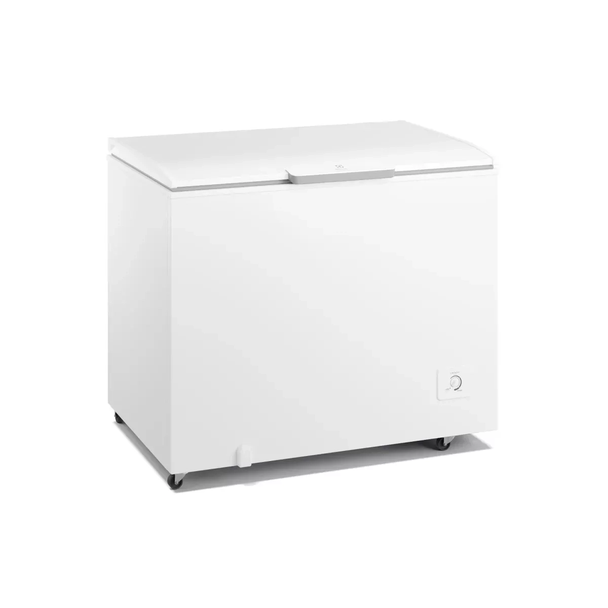 Freezer Electrolux HI330T Horizontal 315 LTS BIV B
