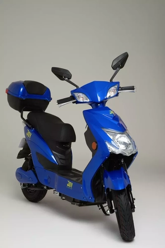 Scooter Eletrica Joy Juna 1000W 60V AZUL
