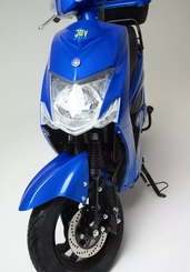 Scooter Eletrica Joy Juna 1000W 60V AZUL