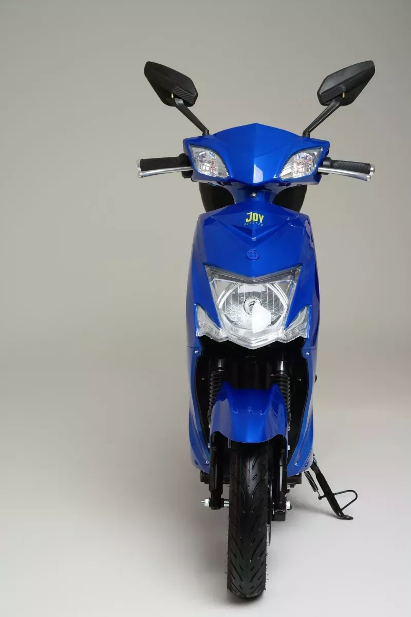 Scooter Eletrica Joy Juna 1000W 60V AZUL