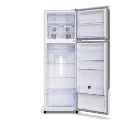 Refrigerador Panasonic BT44 391LTS BCO FROST FREE