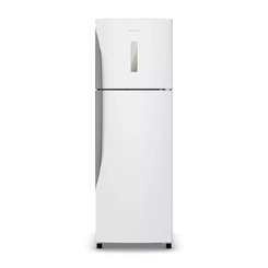 Refrigerador Panasonic BT44 391LTS BCO FROST FREE