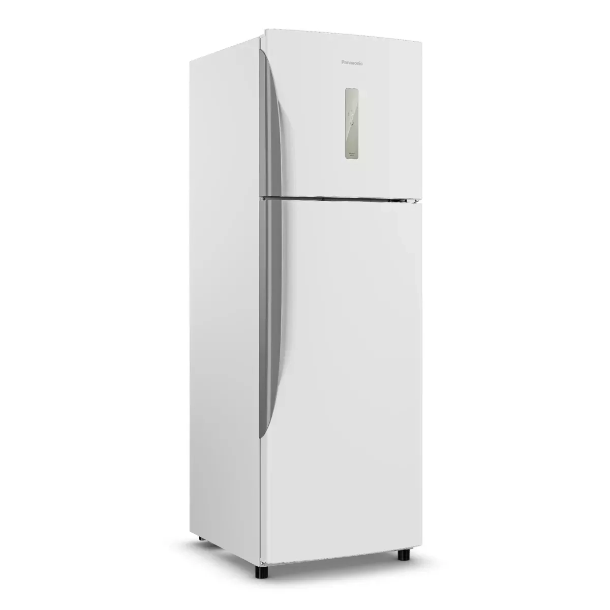 Refrigerador Panasonic BT44 391LTS BCO FROST FREE