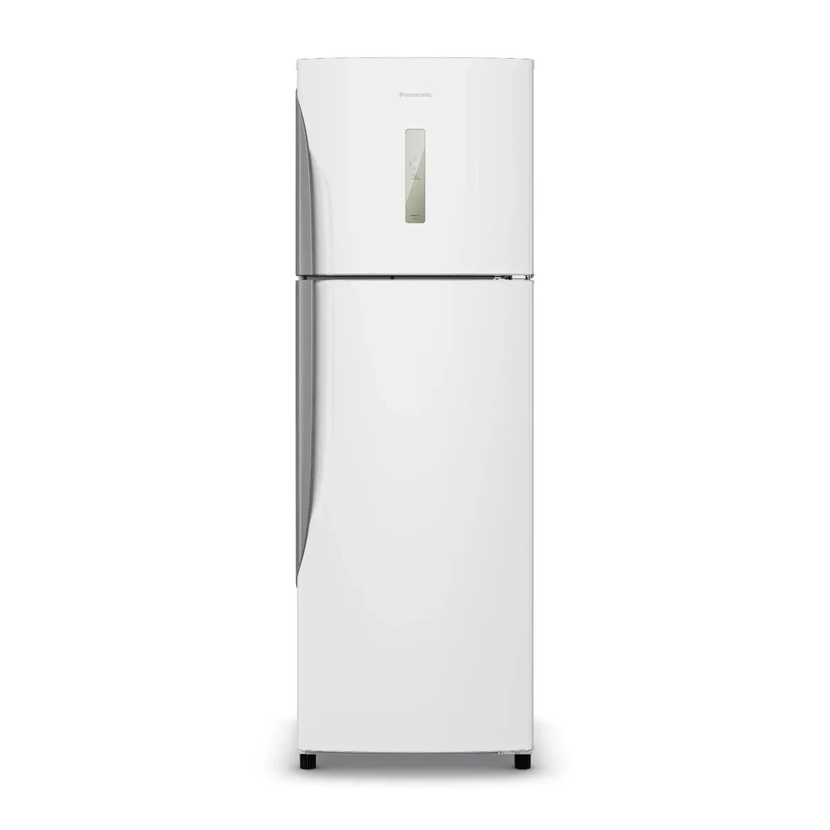 Refrigerador Panasonic BT44 391LTS BCO FROST FREE