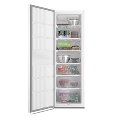 Freezer Eletrolux FEI27T Vertical 249LTS BIV BCO