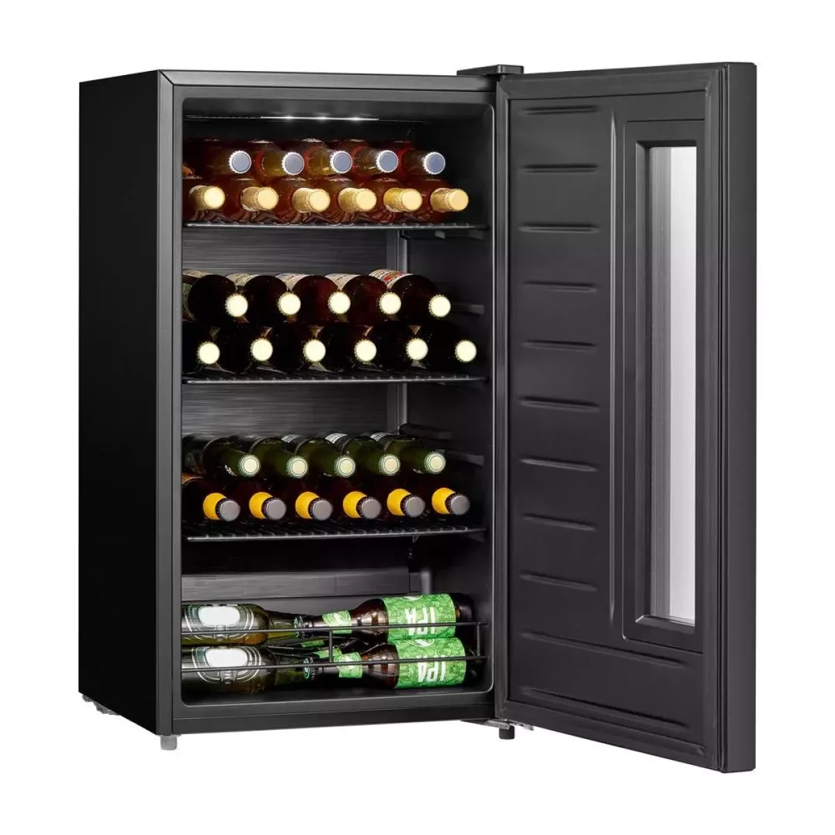 Cervejeira Midea Frost Free 82L PTO