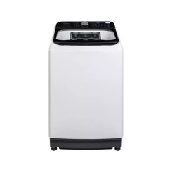 Lavadora Midea Wave Agitador 16KG BRANCA