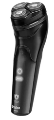Barbeador Philco PBA08 Bivolt Pto