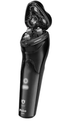 Barbeador Philco PBA08 Bivolt Pto