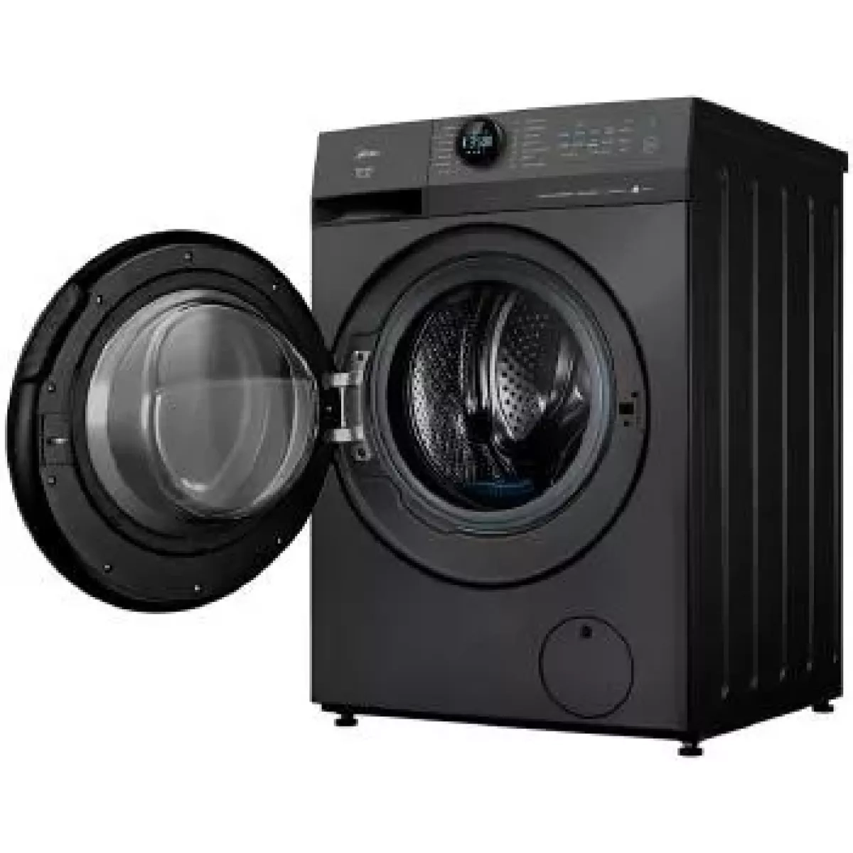Lava Seca Midea Slim Healthguard 11KG Titanio