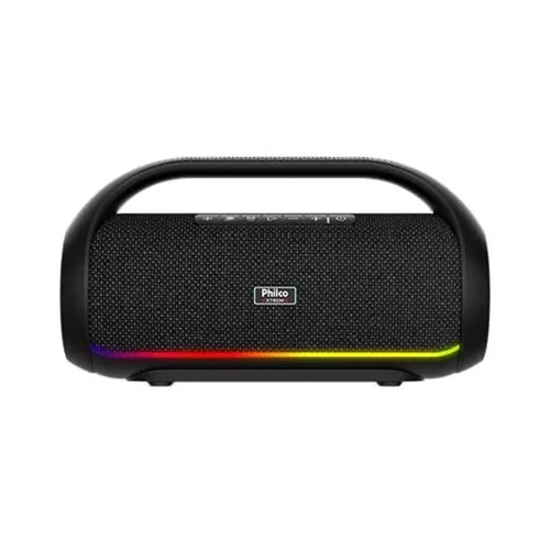 Caixa Philco Speaker Extreme 220W PBS220BT PTO