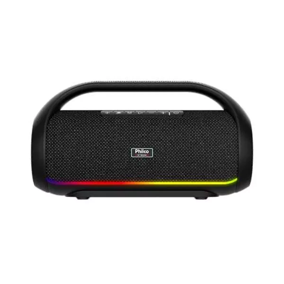 Caixa Philco Speaker Extreme 220W PBS220BT PTO