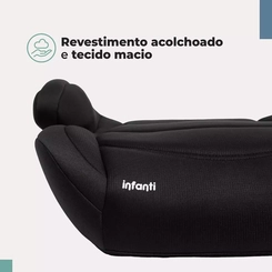 Assento Elevado Infanti Stage