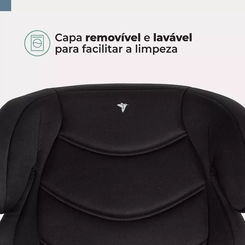 Assento Elevado Infanti Stage