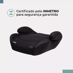 Assento Elevado Infanti Stage