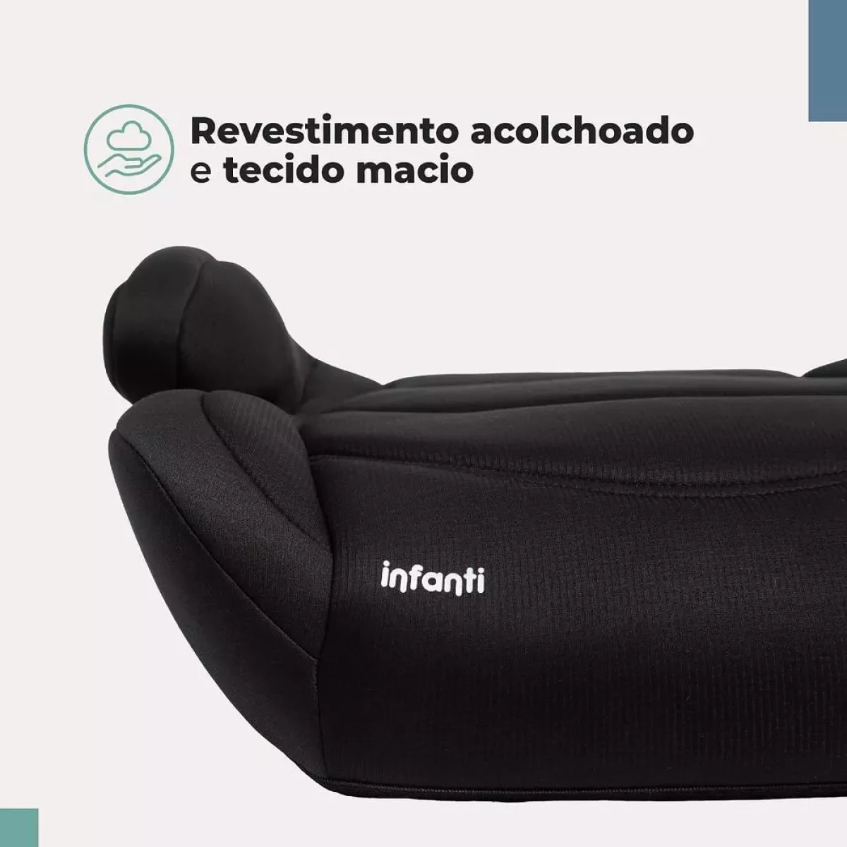 Assento Elevado Infanti Stage
