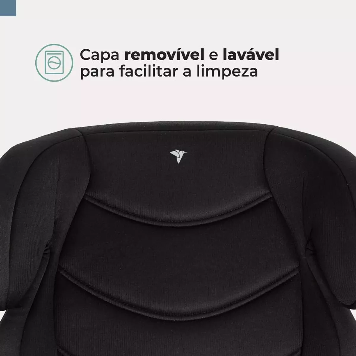 Assento Elevado Infanti Stage