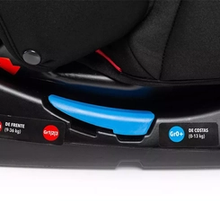 Cadeira Carro Infanti Odisseia