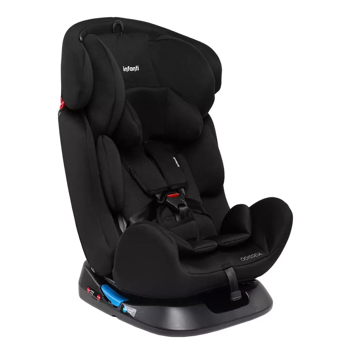 Cadeira Carro Infanti Odisseia