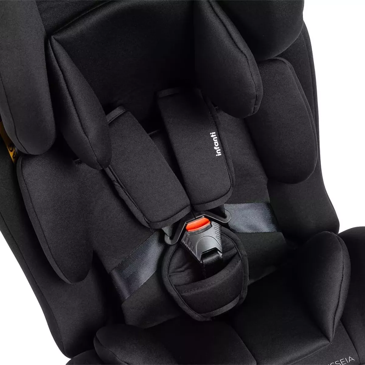 Cadeira Carro Infanti Odisseia