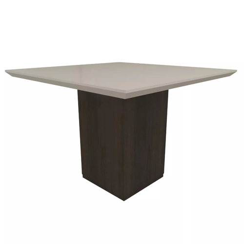 Conjunto Mesa com 4 Cadeiras Sa Roma Fendi