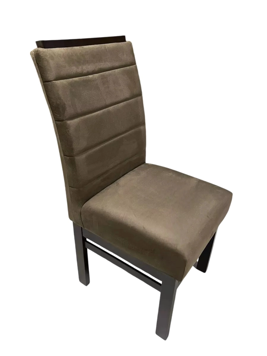Conjunto Mesa com 4 Cadeiras Sa Roma Fendi
